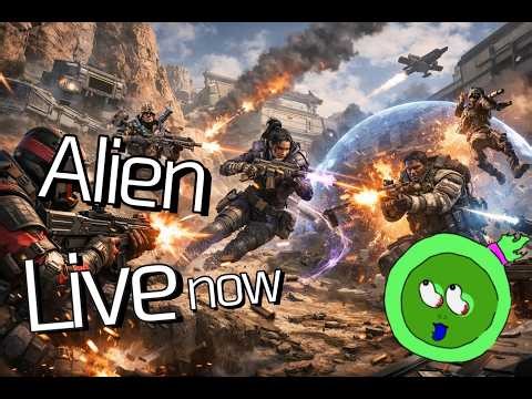 ［Apex］今宵はデュオランク!!