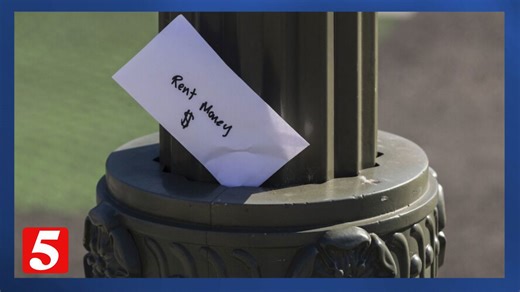 Metro program aim to help renters at risk of eviction due to last week's winter storm