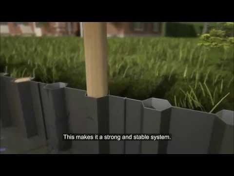Prolock: an innovative piling sheet system