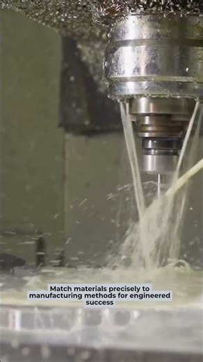 Choosing Materials for Additive Manufacturing