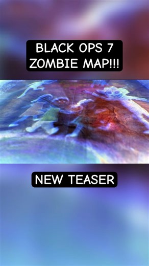 THEY COOKING??? #cod #bo7 #shorts