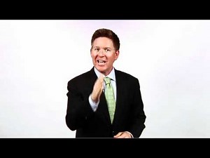 Tom Ferry - Objection Handling #8 - We won't commit to one agent