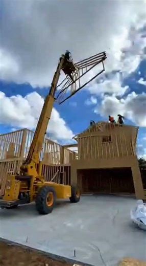 From Dirt to Dream Home | Full House Construction