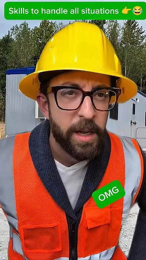 Engineer Vip 😁 #adamrose #construction #engineering #workers #funny #engineeringmarvel | Lol With Adam