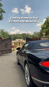 Enter Casa Divina, a $7,850,000 mansion in Great Falls, Virginia 😍⁠ ⁠ By @heider_realestate⁠ ⁠ #igmansions #greatfalls #virginiarealestate #milliondollarmansion | IG Mansions