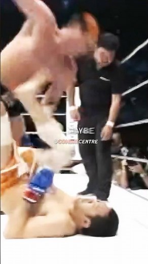 Mayhem Miller’s Ultimate Downfall