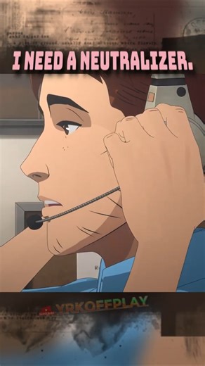 I Need a Neutralizer😭 #dispatch #game #shorts