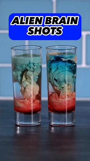 394K views · 2.7K reactions |  Alien Brain Shots No olvides guardar...