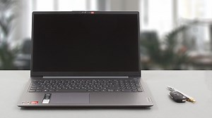 Lenovo IdeaPad 3 (15", 2022) review