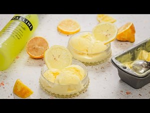 The Lemon Gelato That Tastes Like Sunshine