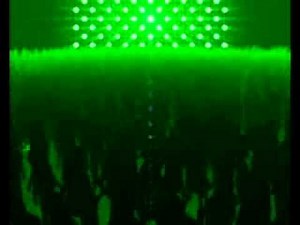 Stereogenic Studio - Iklan LA Lights Menthol - Coolnation 2