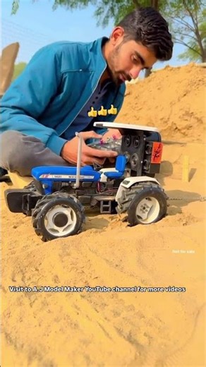 mini power full bulldozer