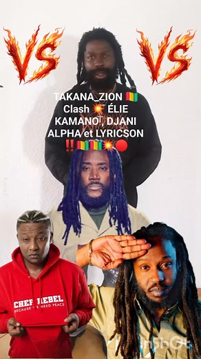 127K views · 3.6K reactions | King Marshall Officiel on Reels | Facebook