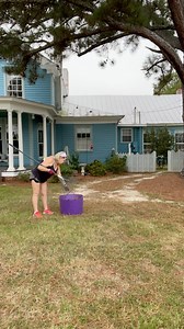 61K views · 610 reactions | Making time for yard work this Sunday. Overcast, light wind and cooler temps make it enjoyable. Instant gratification while getting some needed exercise. • #taylorsoldhomerevival #vintage #gardening #yardwork #farmhouse #diy #renovation #fixerupper | Taylors Old Home Revival | Facebook