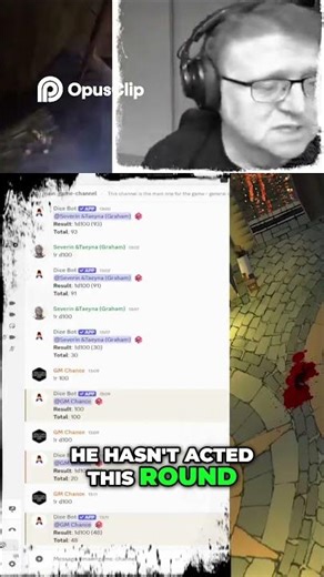 Rolemaster Unpredictable Broadsword Combat! #rolemaster #dnd #actualplay #gaming