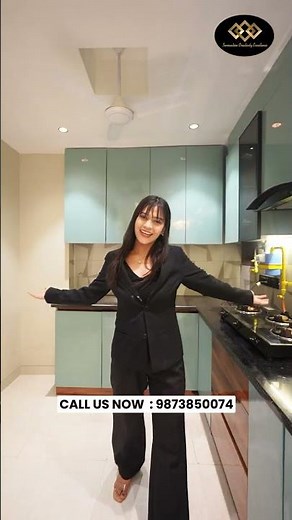 3 BHK Luxury Apartments in Mandi Delhi | ICE Avasa