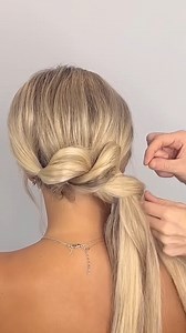 Discover the Perfect Updo for Beginners! | MetDaan Makeup