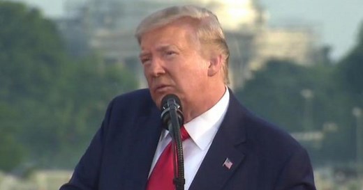 Trump faces backlash after declaring most COVID-19 cases "harmless"