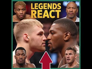 Anthony Joshua vs Jake Paul: Experts React With SHOCK | Full Breakdown