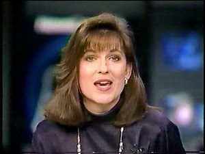 WCVB Newscast (December 16, 1990) (reupload)