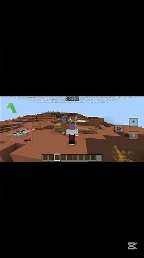 This Hopper Trick Breaks Minecraft COMPLETELY #bedrock #shorts #viral