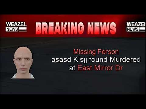 [ESX/QBCore] Grizzley World Inspired Body Bag | Fivem Showcase