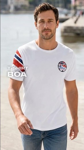 Nebulus T-Shirts ab 9,95 € | Leichte Sommer-Shirts für Alltag & Freizeit