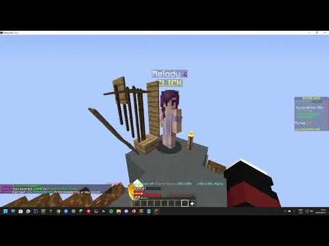 NEWEST Auto Harp Macro Mod Hypixel Skyblock November 2025