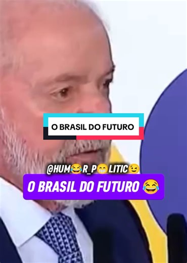 Política e Humor: O Brasil do Futuro em Debate