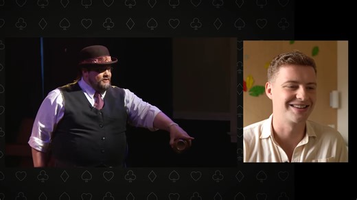 What magicians have been hiding with this one trick for centuries