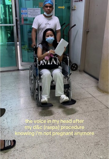 Understanding Raspa Procedures After Miscarriage