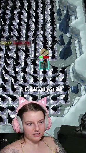 Some Muspah combat achievements for fun | OSRS #osrs #shorts #runescape