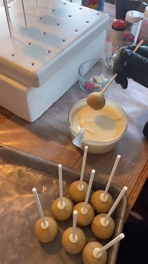 Perfect Chocolate Cake Pops: Tips and Tricks for Success