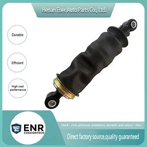 [Hot Item] OEM H73-5001550A Heavy-Duty Truck Rear Air Suspension Shock