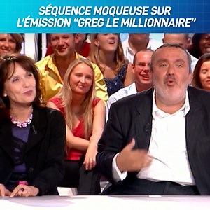 227K views · 747 reactions | "Il n'aurait pas fallu qu'il parle" Retour sur les gaffes de Greg le Millionnaire  | On n'oublie jamais rien | Facebook