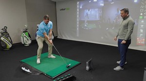 Check out these three keys to increase your speed! | GOLFTEC