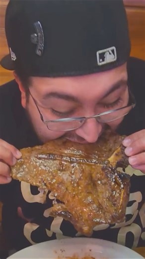 Eating America Best Dining Food 🥩