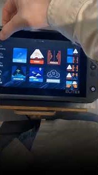 Русификация и прошивка до версии 25.2 эхолота LOWRANCE