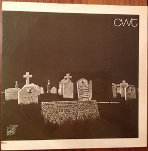 CWT - The Hundredweight