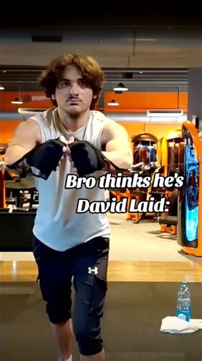 #davidlaid#motivation#bodybuilding