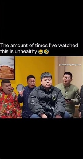 The fourth one’s voice hits different 🔥