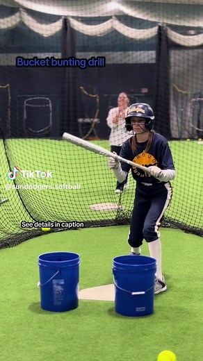 Transform Your Softball Bunting with This Game-Changer