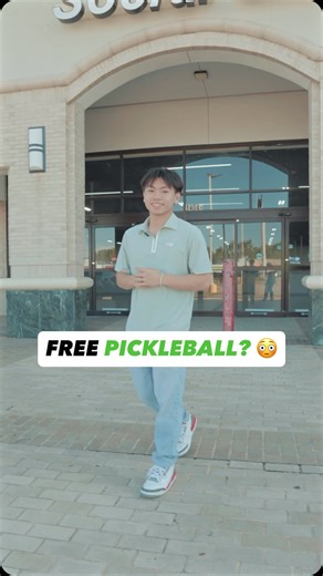 Diamond Boyz Pickleball Social Club is opening its doors Oct 29 – Nov 7! 14041 Westheimer Rd. Houston, TX Enjoy 10 days of FREE play — 200 spots a day! Claim your free slot now link in @dbpickleballsocialclub bio 🎟️ #johnnydang #pickleball #houston #thingstodoinhouston | Johnny Dang & Co.