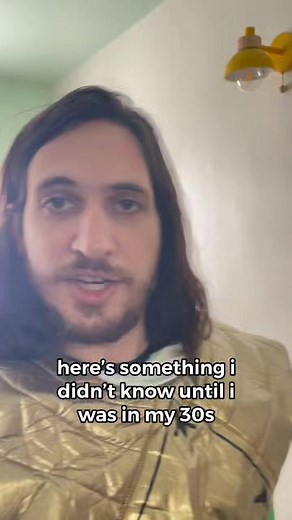 30 years of living with mistakes 👀 #tipsandtricks #pumpkin #marker #learn #facts #reels | Sidneyraz