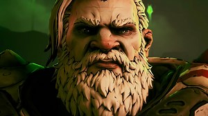 Best Borderlands 4 Amon build and all skills