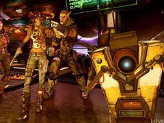 Gearbox promises 'never-before-seen reveals' for this month's PAX - VideoGamer