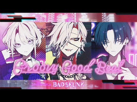 【Gray Sheep】「Groovy Good Beat」MV