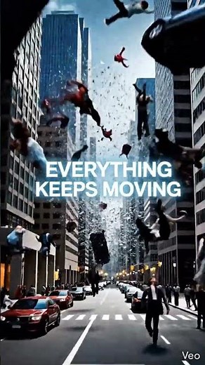 What Happens If Earth Stops Spinning? #sciencefacts #science