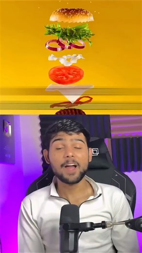 Mohit Bhaiya K Facts on Instagram: "Can You Complete These Food Challenge?"