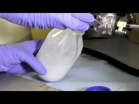 Veranova Wet Milling